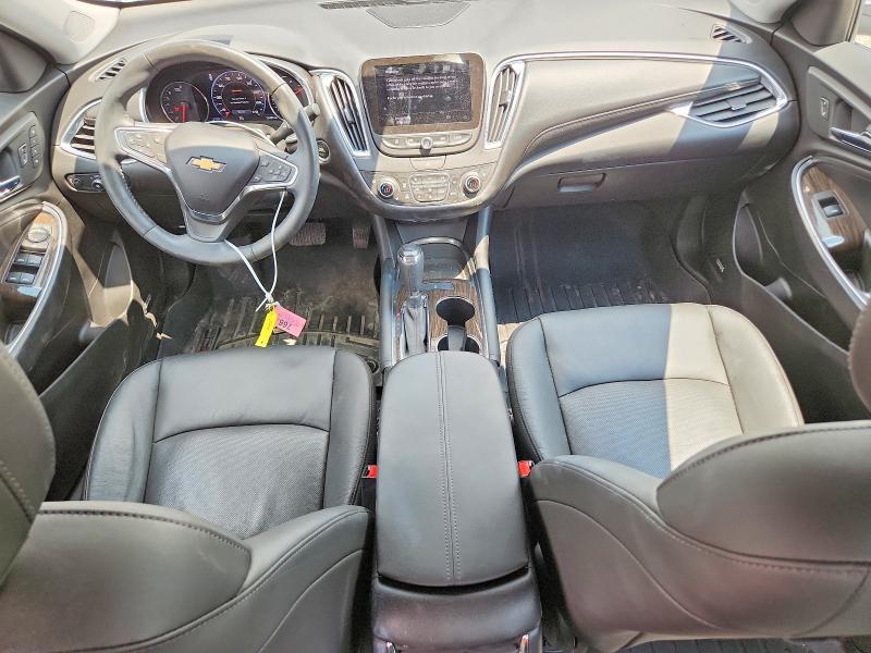 Продаж на аукціоні авто 2019 Chevrolet Malibu, vin: 1G1ZE5SX1KF204900, номер лоту: 60597036
