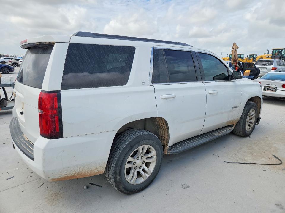 2017 Chevrolet Tahoe მანქანა იყიდება აუქციონზე, vin: 1GNSCBKC1HR139619, აუქციონის ნომერი: 60949896