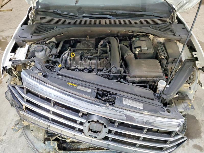 Продажа на аукционе авто 2020 Volkswagen Jetta, vin: 3VWCB7BU6LM031770, номер лота: 61299996