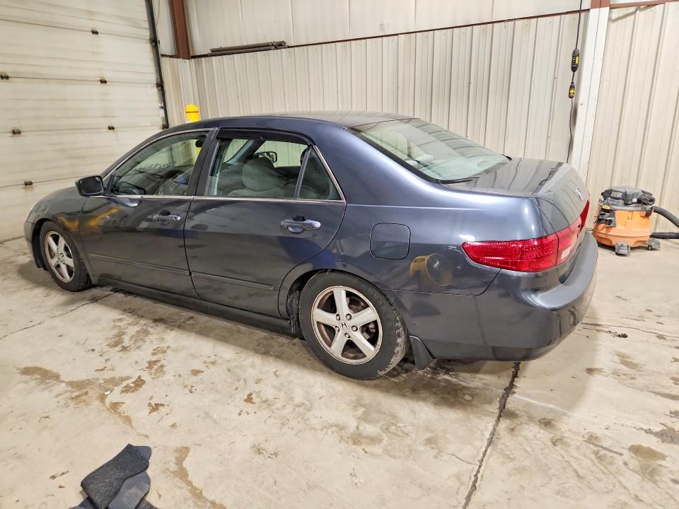 Продажа на аукционе авто 2005 Honda Accord, vin: 1HGCM567X5A192131, номер лота: 60373866