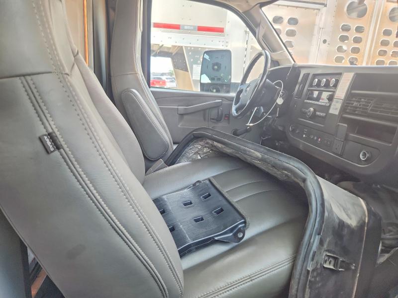 Продаж на аукціоні авто 2022 Gmc Savana, vin: 1GD07SF71N1147680, номер лоту: 59872436