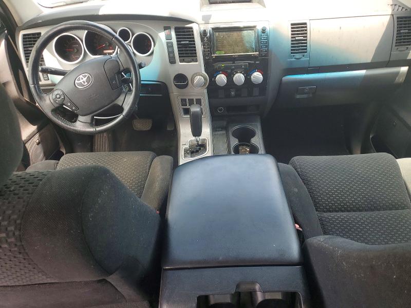 Продаж на аукціоні авто 2007 Toyota Tundra, vin: 5TBRV54107S450255, номер лоту: 62029976
