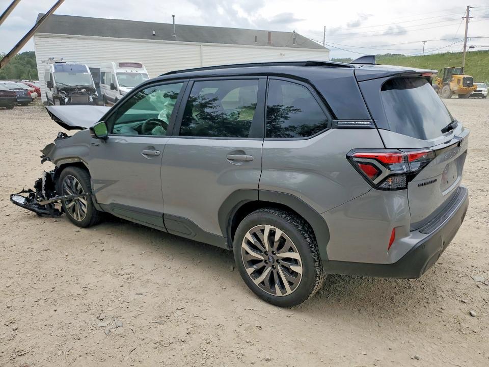 Aukcja sprzedaży 2025 Subaru Forester, vin: JF2SLSTD0SH456967, numer aukcji: 62133566