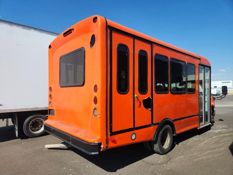 Aukcja sprzedaży 2023 Ford Econoline, vin: 1FDFE4FN1PDD25860, numer aukcji: 64495936