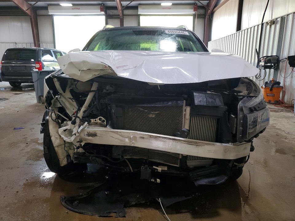 Продаж на аукціоні авто 2023 Hyundai Santa Fe, vin: 5NMS4DALXPH497906, номер лоту: 60895446