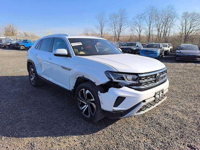 Aukcja sprzedaży 2023 Volkswagen Atlas Cross Sport, vin: 1V2BE2CA2PC224775, numer aukcji: 61147696