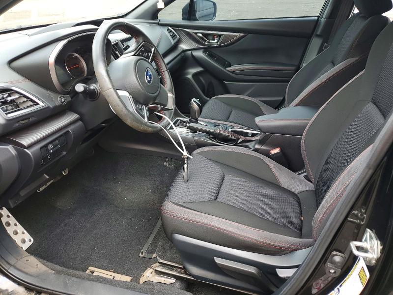 Продажа на аукционе авто 2019 Subaru Impreza, vin: 4S3GKAM62K3624753, номер лота: 62984646