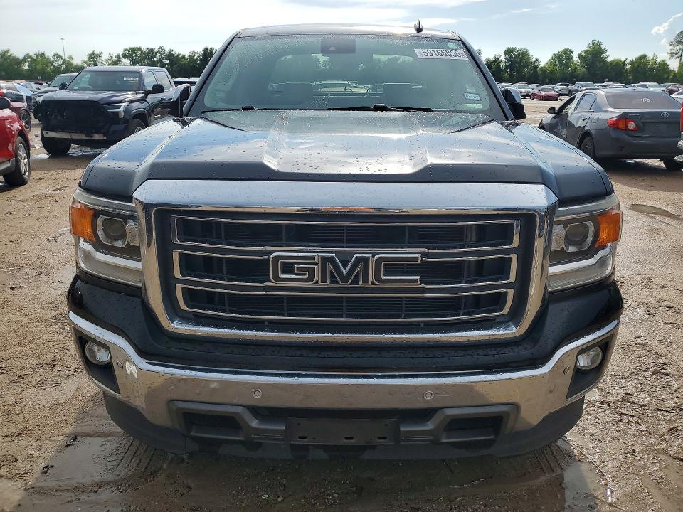 59166856 :رقم المزاد ، 3GTP1VEC9EG309447 vin ، 2014 Gmc Sierra مزاد بيع