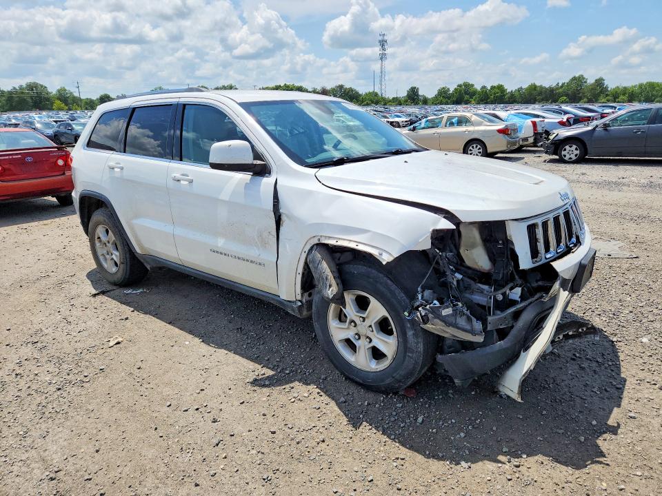 Продажа на аукционе авто 2014 Jeep Grand Cherokee, vin: 1C4RJFAG8EC333555, номер лота: 60937556