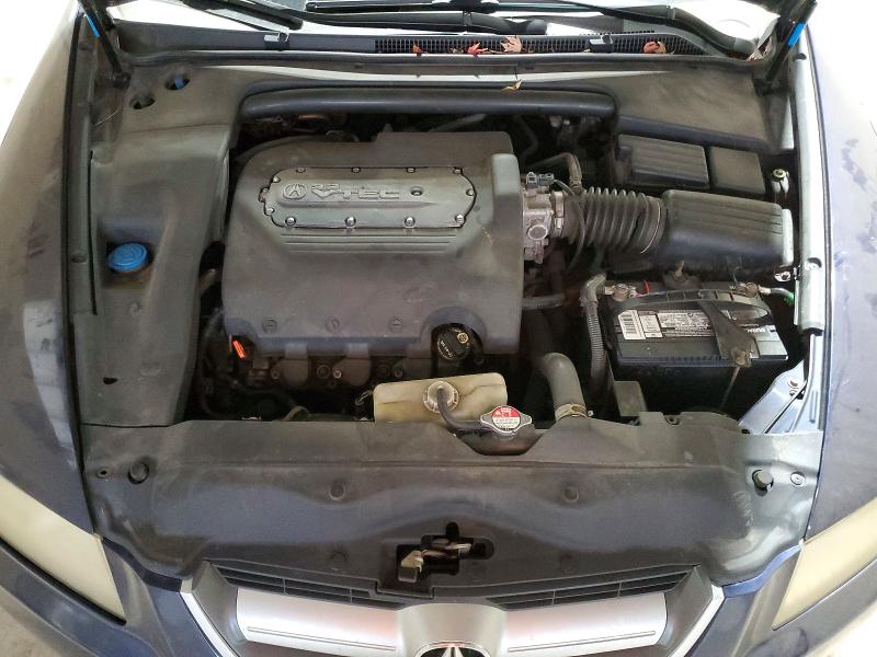 Продаж на аукціоні авто 2006 Acura 3.2tl, vin: 19UUA66236A014568, номер лоту: 60193686