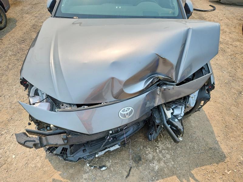 Aukcja sprzedaży 2025 Toyota Camry, vin: 4T1DBADKXSU541626, numer aukcji: 58982726