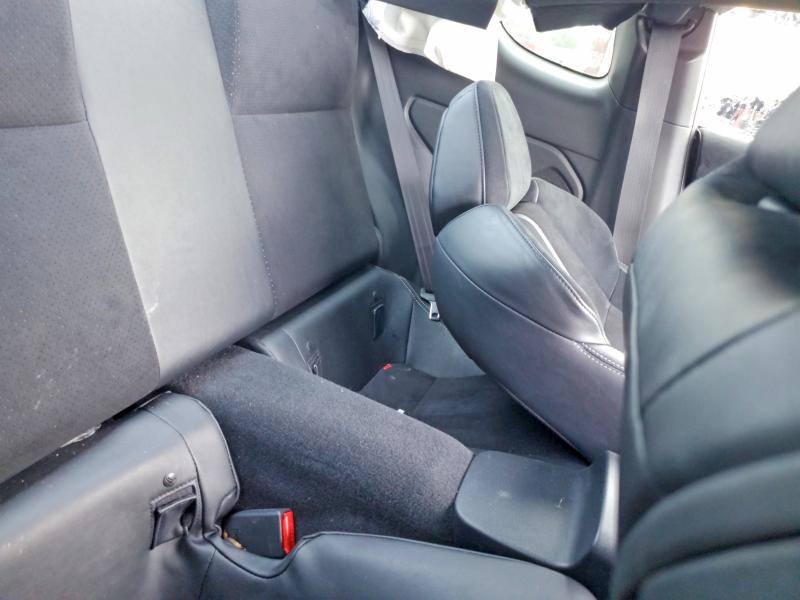 61290856 :رقم المزاد ، JF1ZNBF13P8750577 vin ، 2023 Toyota Gr 86 مزاد بيع