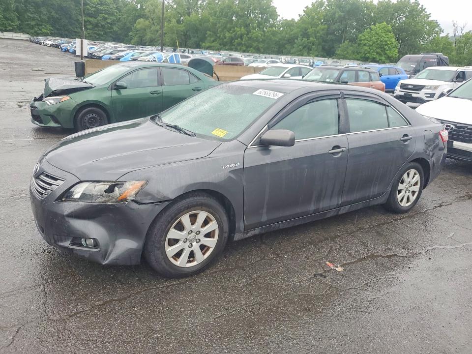 Продажа на аукционе авто 2008 Toyota Camry, vin: 4T1BB46KX8U054036, номер лота: 62565296