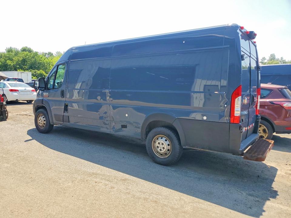 Aukcja sprzedaży 2020 Ram Promaster 3500, vin: 3C6URVJG0LE139774, numer aukcji: 60383746