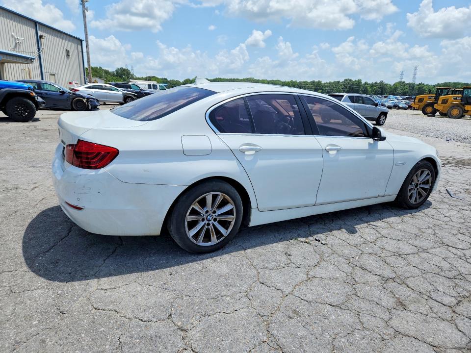 61756076 :رقم المزاد ، WBA5A5C57GD525791 vin ، 2016 Bmw 528 مزاد بيع