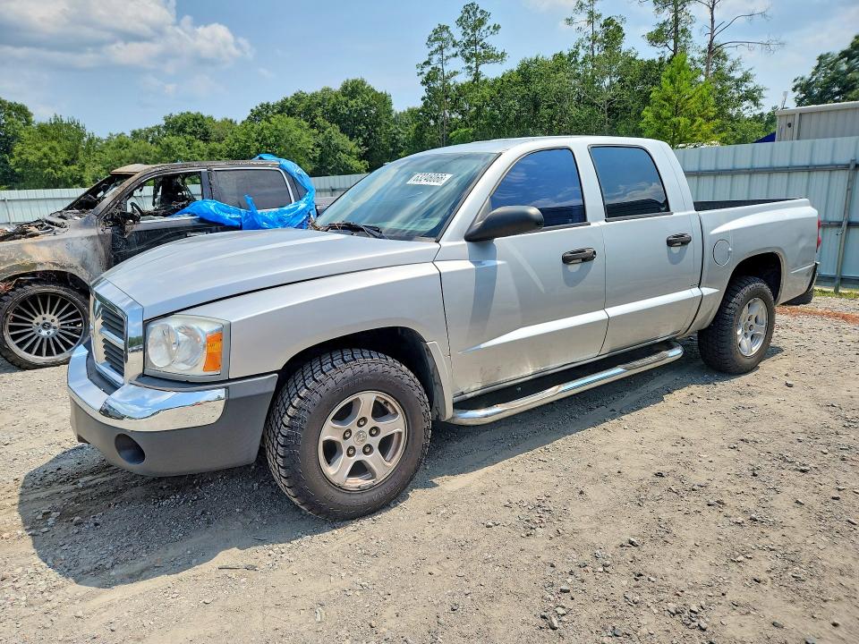 Aukcja sprzedaży 2005 Dodge Dakota, vin: 1D7HE48K45S353585, numer aukcji: 63246066