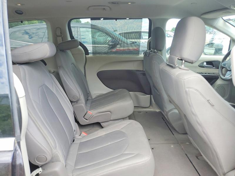 Aukcja sprzedaży 2017 Chrysler Pacifica, vin: 2C4RC1BG4HR745611, numer aukcji: 60853716