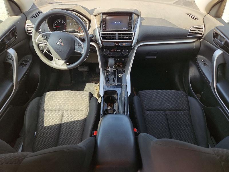 Продажа на аукционе авто 2018 Mitsubishi Eclipse Cross, vin: JA4AT3AA3JZ063931, номер лота: 61996096
