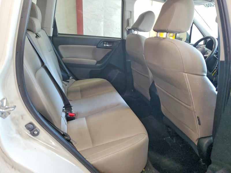 Продаж на аукціоні авто 2017 Subaru Forester, vin: JF2SJAJC7HH400902, номер лоту: 60977386