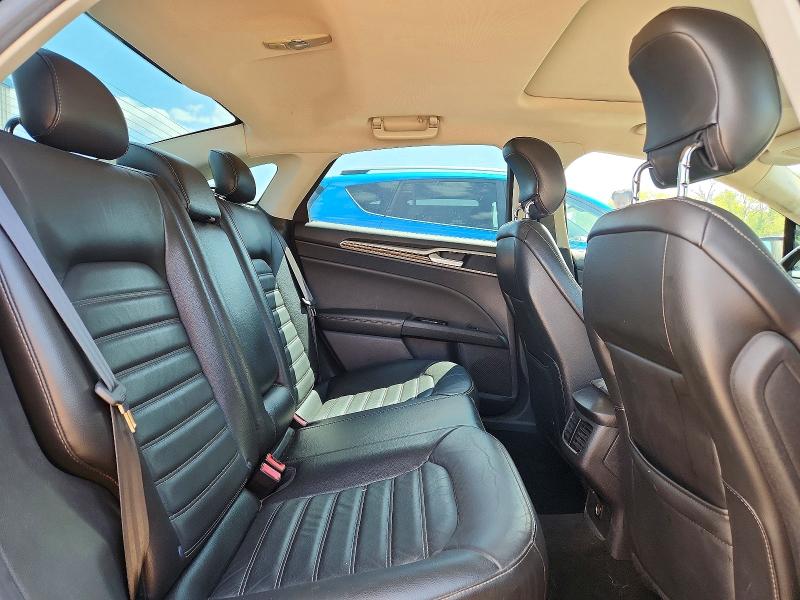 Продажа на аукционе авто 2013 Ford Fusion, vin: 3FA6P0H94DR168731, номер лота: 61670216