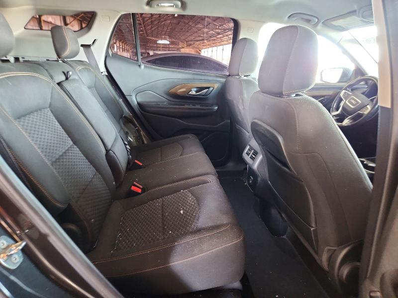Aukcja sprzedaży 2018 Gmc Terrain, vin: 3GKALMEV0JL380859, numer aukcji: 59719836