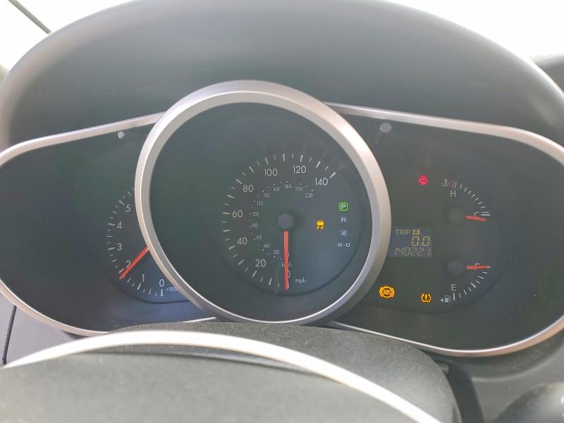Продаж на аукціоні авто 2011 Mazda Cx-7, vin: JM3ER2BM5B0358342, номер лоту: 62333766