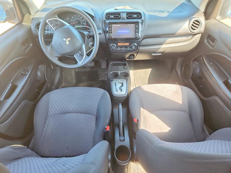 Aukcja sprzedaży 2020 Mitsubishi Mirage, vin: ML32A3HJ6LH007581, numer aukcji: 63312746
