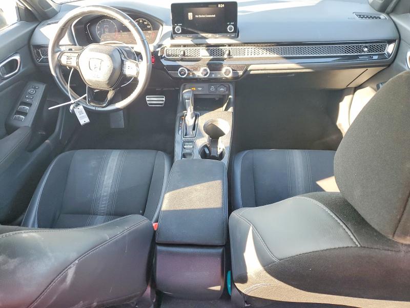 Продажа на аукционе авто 2024 Honda Civic, vin: 19XFL2H80RE026769, номер лота: 60055186