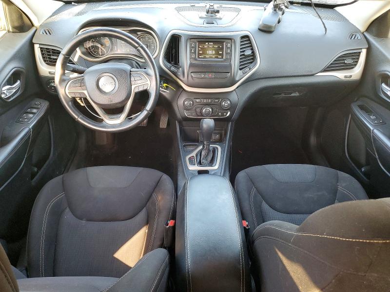 Aukcja sprzedaży 2016 Jeep Cherokee, vin: 1C4PJLCS5GW281603, numer aukcji: 61178886