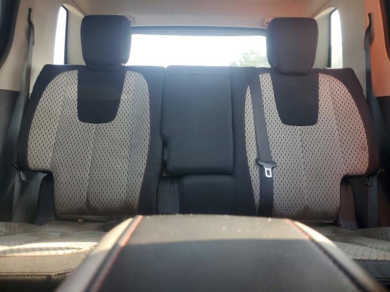 2015 Gmc Terrain მანქანა იყიდება აუქციონზე, vin: 2GKALMEK5F6232188, აუქციონის ნომერი: 59250696