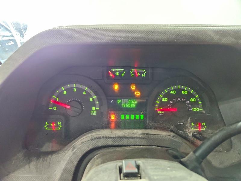 Aukcja sprzedaży 2011 Ford Econoline, vin: 1FTNE2EW5BDA56723, numer aukcji: 60342426