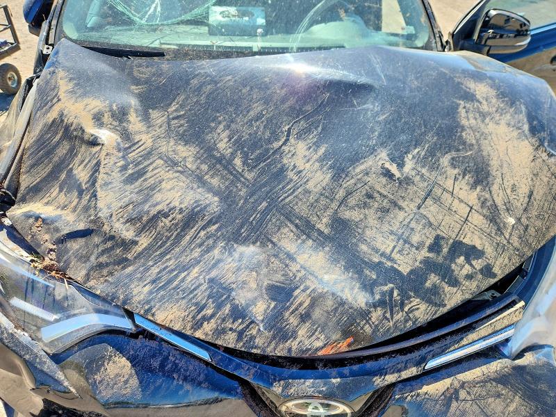 Aukcja sprzedaży 2017 Toyota Rav4, vin: 2T3RFREV4HW640136, numer aukcji: 60272976