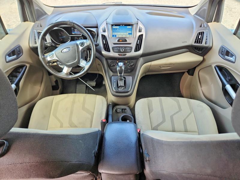 Aukcja sprzedaży 2018 Ford Transit Connect, vin: NM0GE9F7XJ1353105, numer aukcji: 62778256