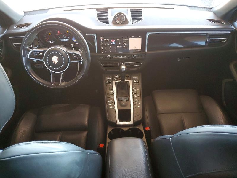 Aukcja sprzedaży 2020 Porsche Macan, vin: WP1AA2A56LLB05375, numer aukcji: 61915696