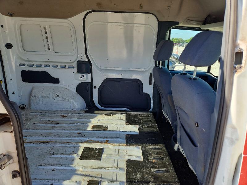 Продажа на аукционе авто 2013 Ford Transit Connect, vin: NM0LS7DN7DT130929, номер лота: 60371526