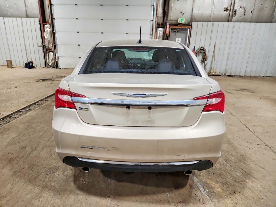 Aukcja sprzedaży 2013 Chrysler 200, vin: 1C3CCBAG1DN688647, numer aukcji: 62714196