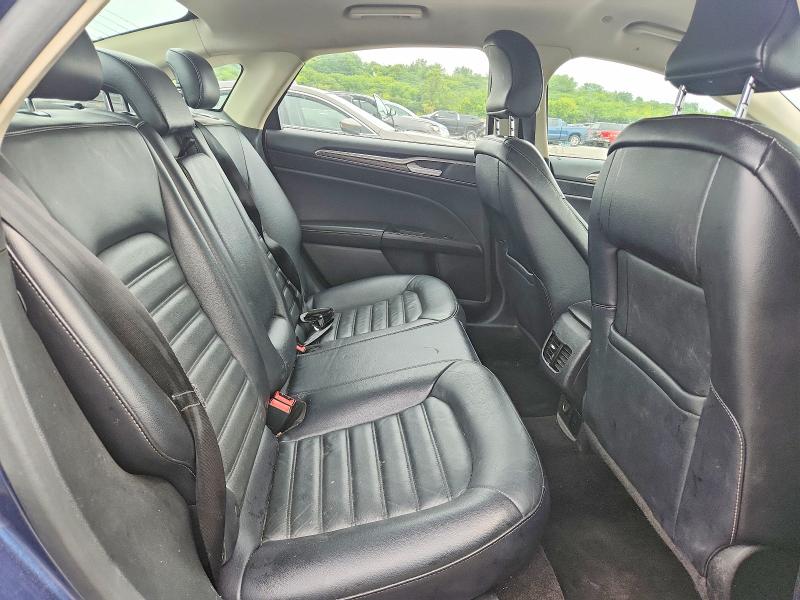 63285616 :رقم المزاد ، 3FA6P0PU9JR105772 vin ، 2018 Ford Fusion مزاد بيع