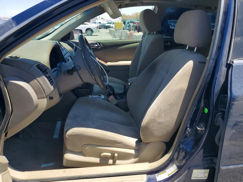 Продажа на аукционе авто 2007 Nissan Altima, vin: 1N4AL21E87C110794, номер лота: 61770816
