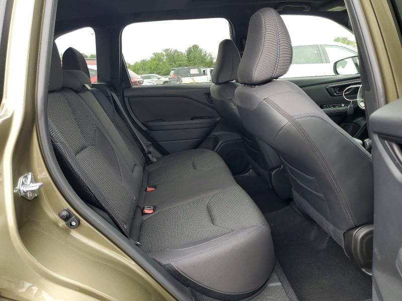 Aukcja sprzedaży 2025 Subaru Forester, vin: JF2SLSED8SH451741, numer aukcji: 59769266