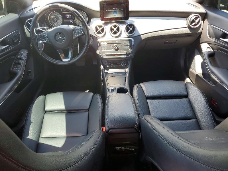 60302616 :رقم المزاد ، WDDSJ4EB7GN305800 vin ، 2016 Mercedes-benz Cla مزاد بيع