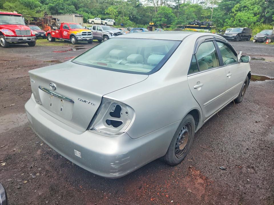Продажа на аукционе авто 2006 Toyota Camry, vin: 4T1BE32K86U673576, номер лота: 59176066