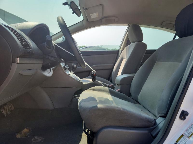 Продаж на аукціоні авто 2009 Nissan Sentra, vin: 3N1AB61E69L609236, номер лоту: 61555246