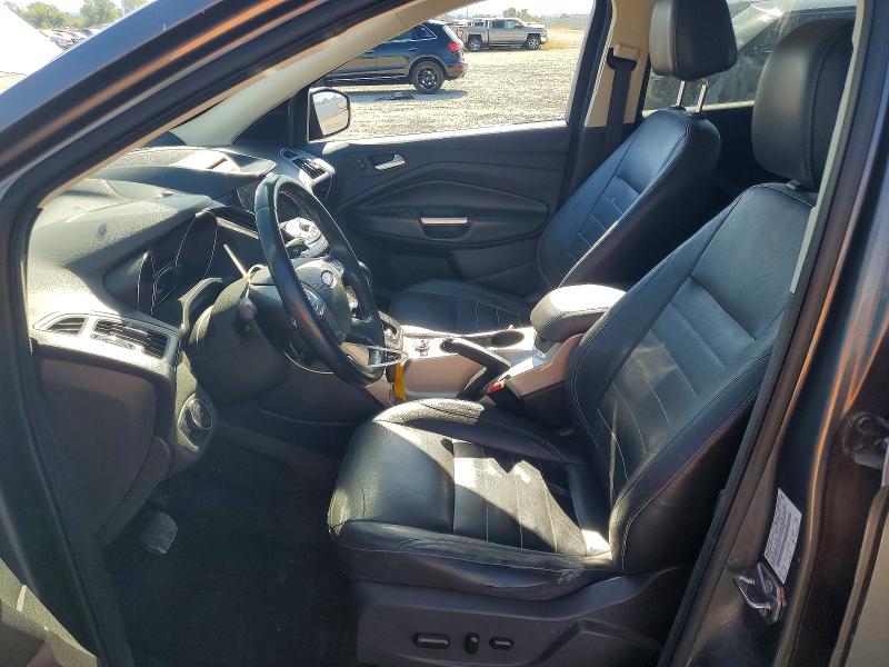 59664226 :رقم المزاد ، 1FMCU0HX7DUA81544 vin ، 2013 Ford Escape مزاد بيع