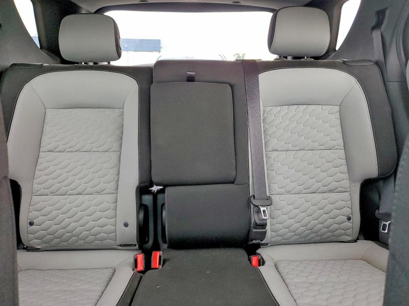 2020 Chevrolet Equinox მანქანა იყიდება აუქციონზე, vin: 3GNAXHEV4LS698698, აუქციონის ნომერი: 59656786