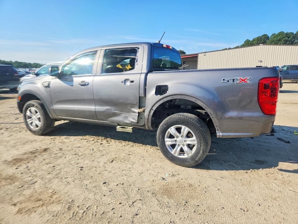 2021 Ford Ranger მანქანა იყიდება აუქციონზე, vin: 1FTER4EH7MLD01452, აუქციონის ნომერი: 60402086