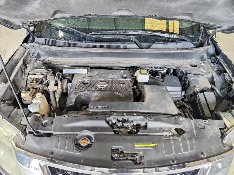 Aukcja sprzedaży 2015 Nissan Pathfinder, vin: 5N1AR2MM1FC632401, numer aukcji: 61414136