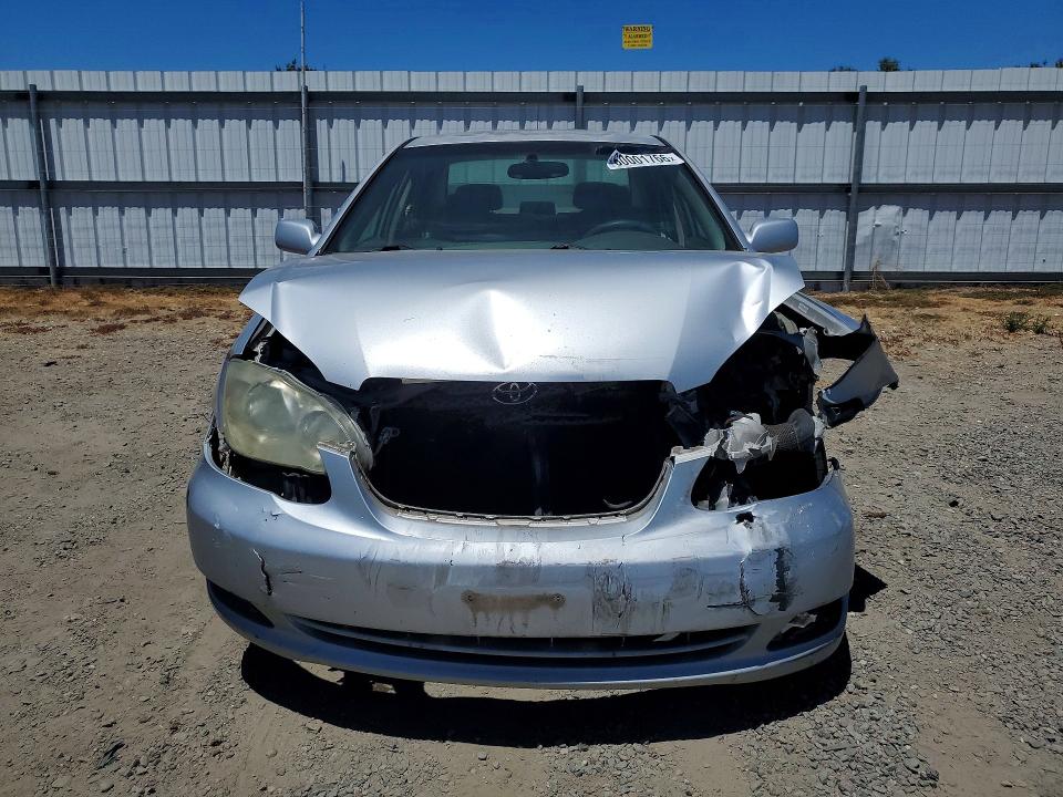 Продаж на аукціоні авто 2008 Toyota Corolla, vin: 1NXBR32E58Z972637, номер лоту: 60001766
