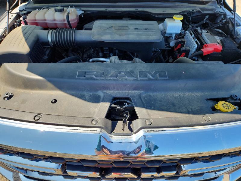 Продаж на аукціоні авто 2022 Ram 1500, vin: 1C6RRFBG3NN361069, номер лоту: 60285976