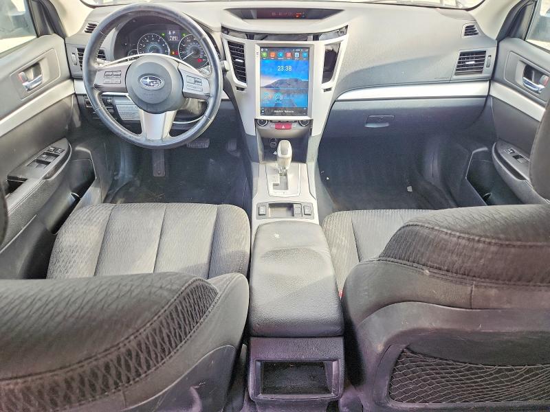 Продаж на аукціоні авто 2010 Subaru Outback, vin: 4S4BRBGC8A3376239, номер лоту: 61143656