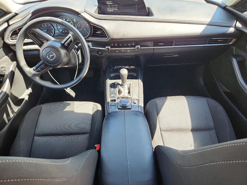 Aukcja sprzedaży 2025 Mazda Cx-30, vin: 3MVDMBAM6SM808564, numer aukcji: 60006446